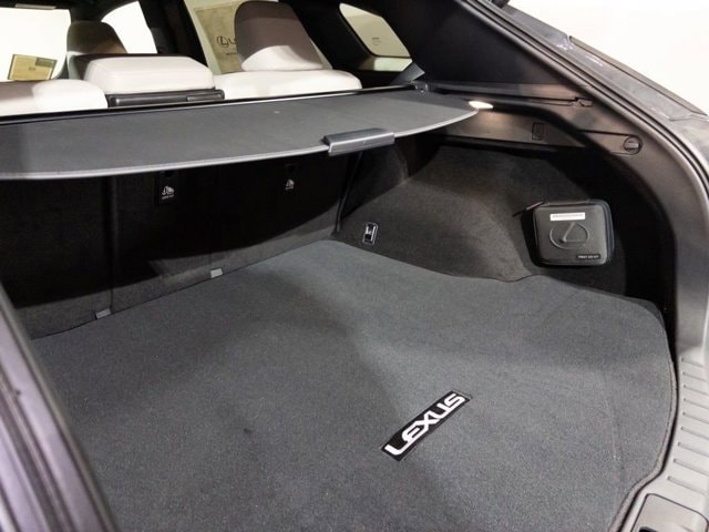 2026 Lexus RX 350 Premium - Photo 11
