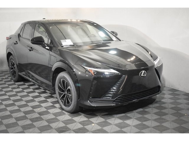 2026 Lexus RZ 350e Signature's photo