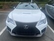  LEXUS RC F