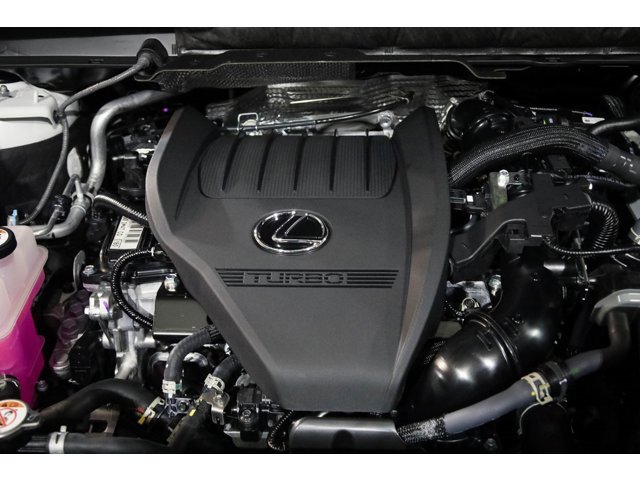 2026 Lexus RX 350 Premium AWD photo 4