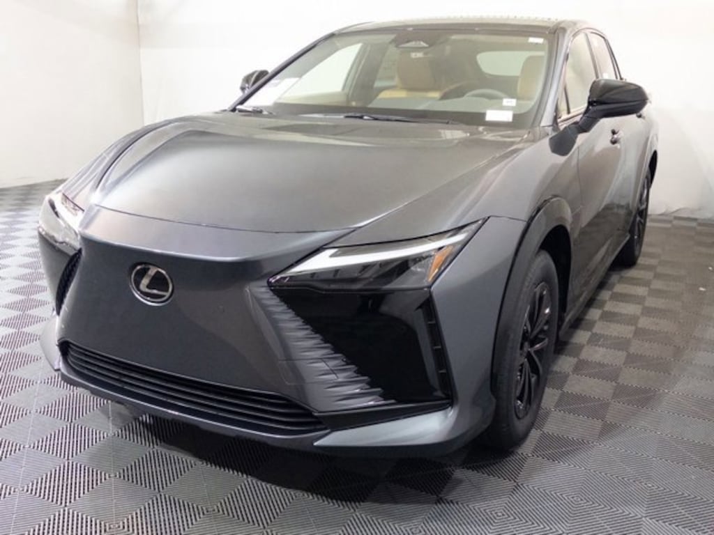 New 2026 Lexus RZ 350e Base 2WD