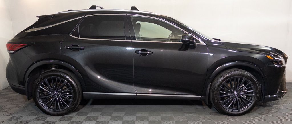 2025 Lexus RX Hybrid 350h - Photo 9