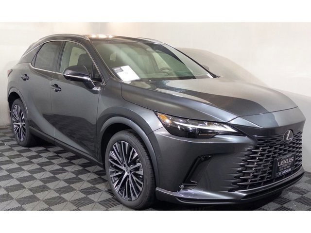 2026 Lexus RX 350 350 Premium AWD's photo