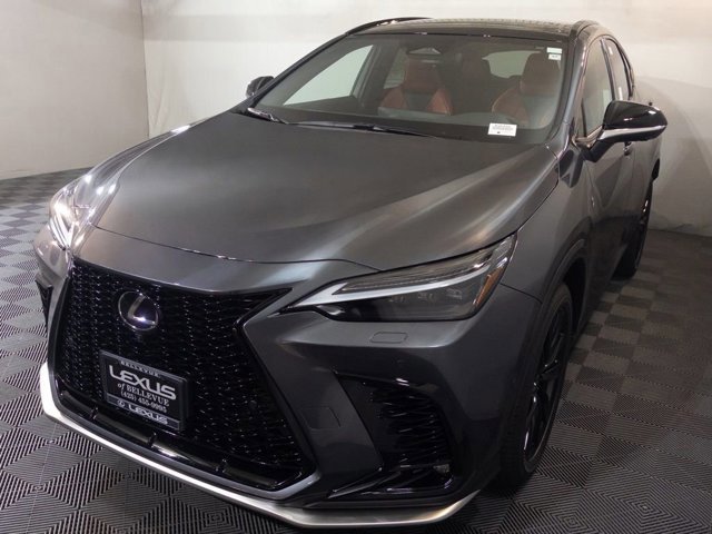 Lexus NX Plug-in Hybrid Bellevue WA