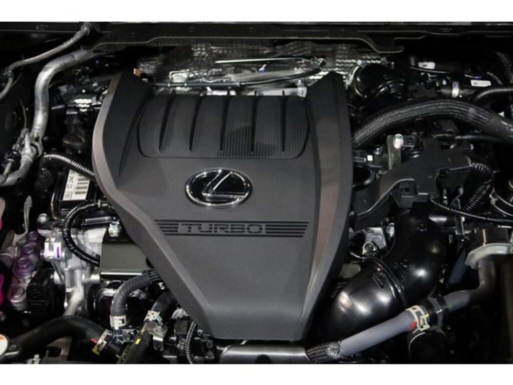 New 2026 Lexus RX 350 PREMIUM AWD 5-DOOR SUV 4X4