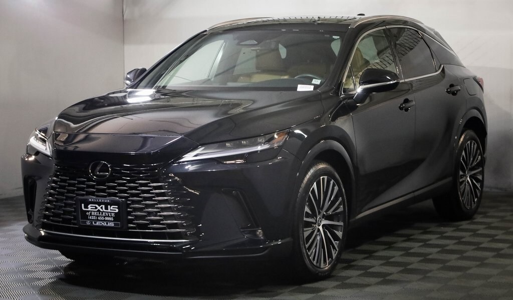 2023 Lexus RX 350 Premium photo 3