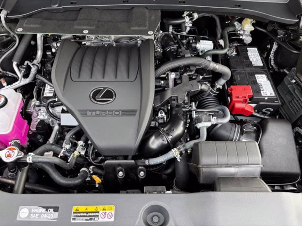 New 2026 Lexus TX 350 PREMIUM AWD TX 350 AWD