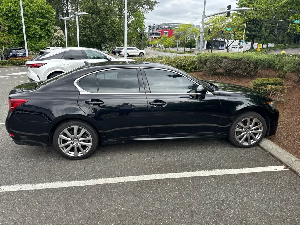 Used 2013 Lexus GS