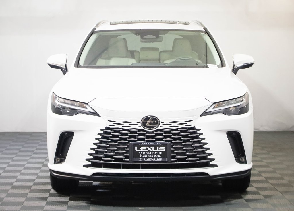 Certified 2023 Lexus RX 350 PREMIUM Sport Utility