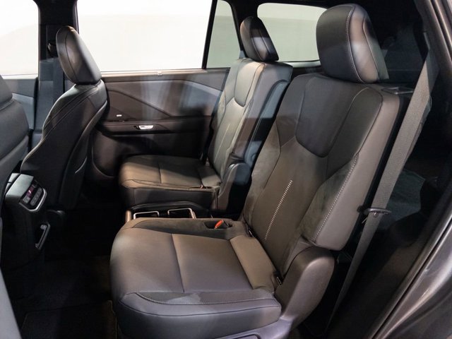 2026 Lexus TX 350 Luxury - Photo 13
