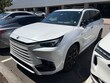  LEXUS TX