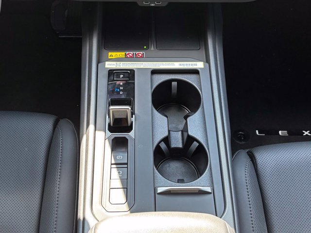 2026 Lexus ES BEV 350e Premium - Photo 22