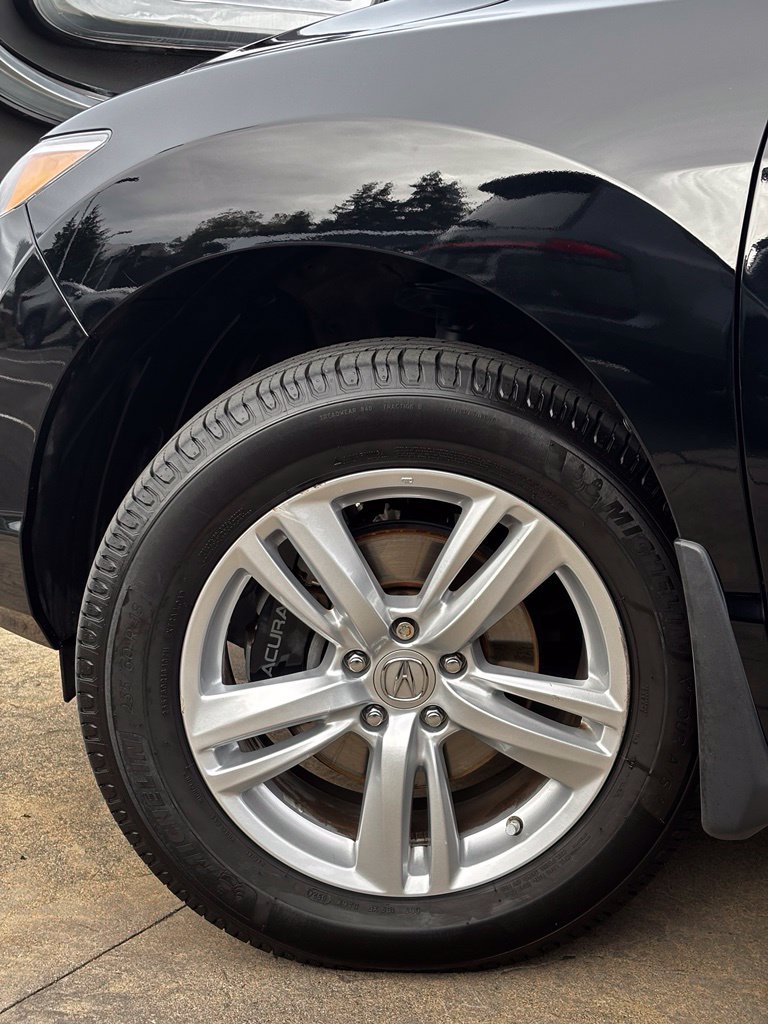 2015 Acura RDX Base - Photo 26