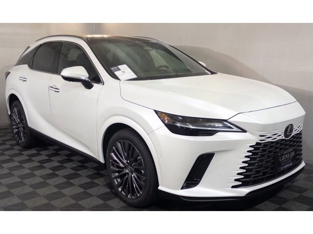 2026 Lexus RX 350 350 Luxury AWD's photo