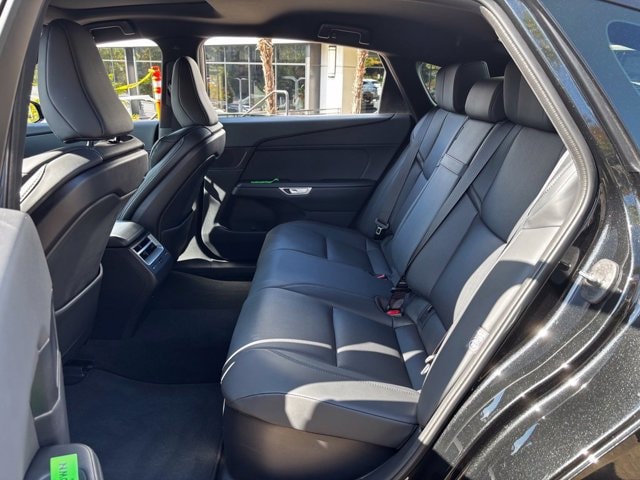 2026 Lexus ES BEV 350e Premium - Photo 13