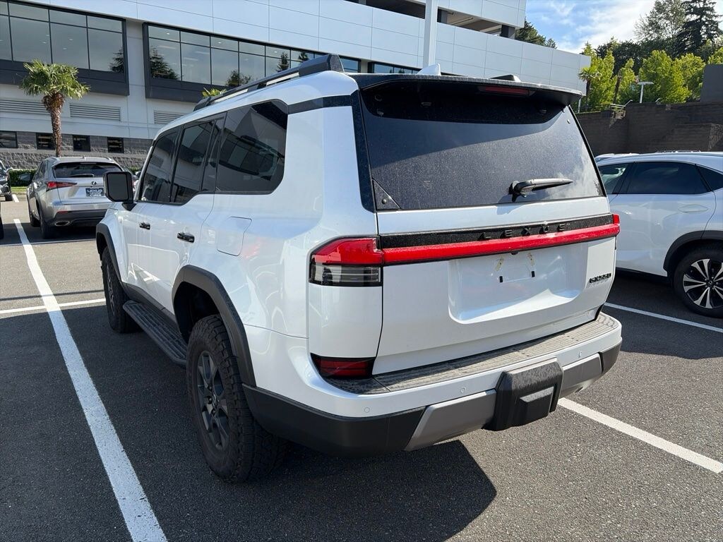 Used 2025 Lexus GX