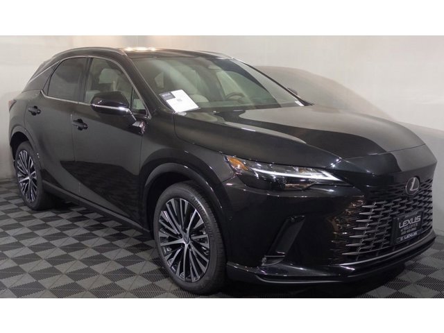 2026 Lexus RX 350 350 Premium AWD's photo