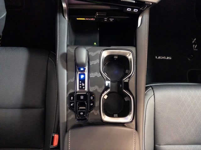 2026 Lexus RX 350 Premium - Photo 22