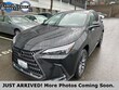  LEXUS NX 350h