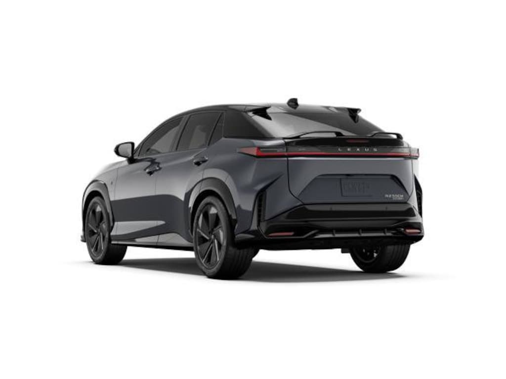 New 2026 Lexus RZ 550e F SPORT AWD FSPORT AWD