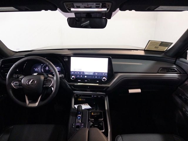 2026 Lexus TX 350 Premium - Photo 18