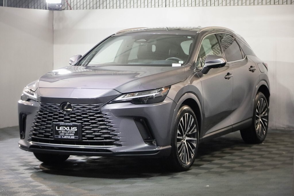 2023 Lexus RX 350 Premium photo 3