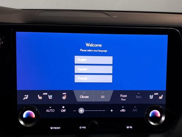 2026 Lexus RX 350 Premium - Photo 21