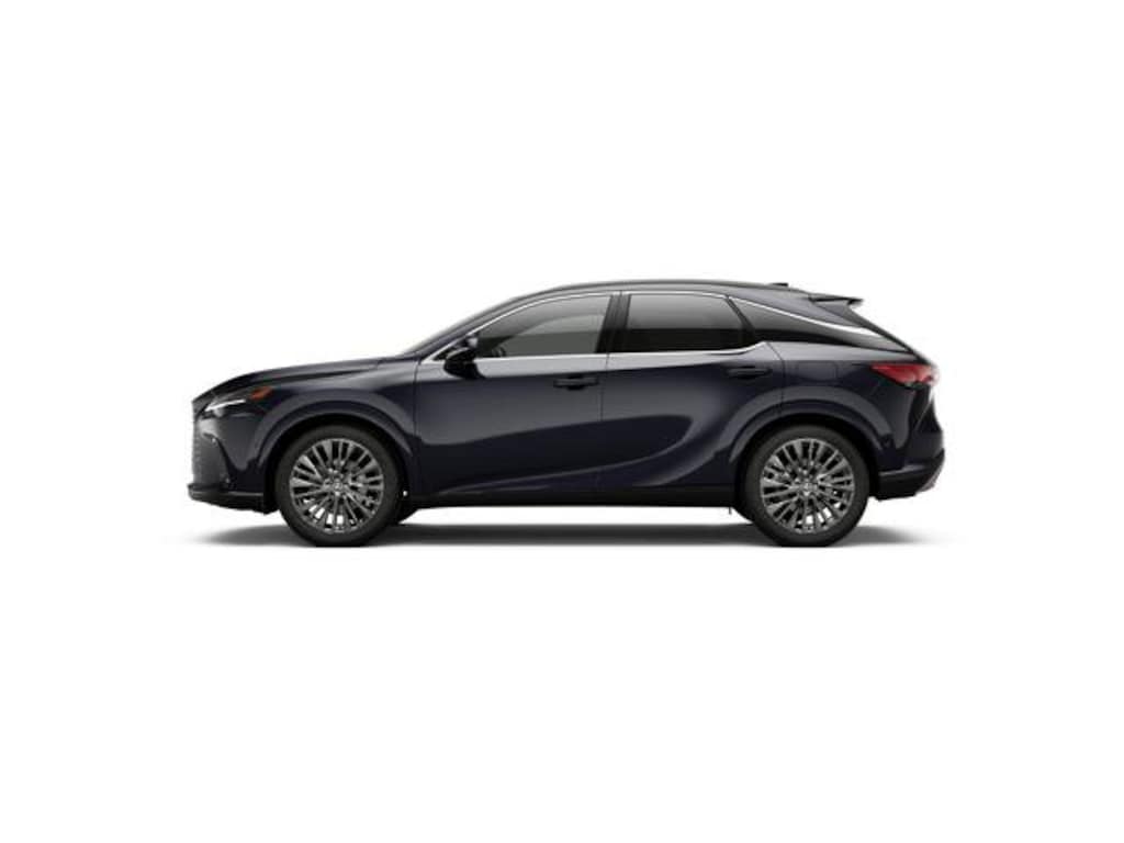 New 2026 Lexus RX 350 LUXURY AWD 5-DOOR SUV AWD