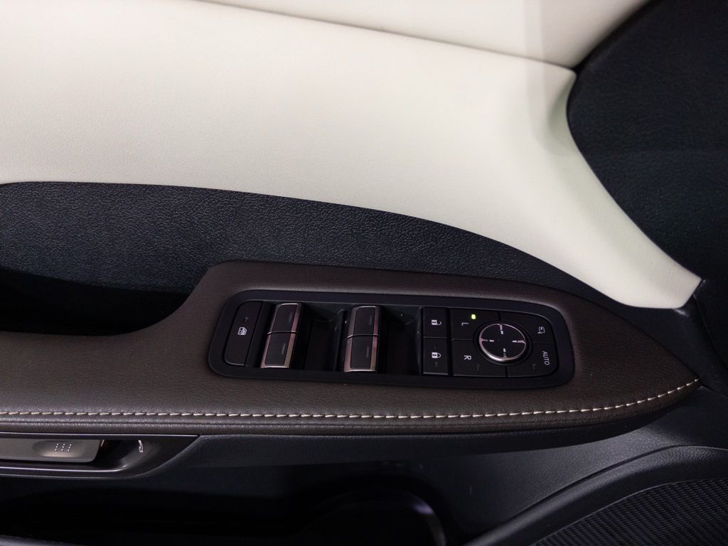 2026 Lexus RX Hybrid 350h - Photo 19