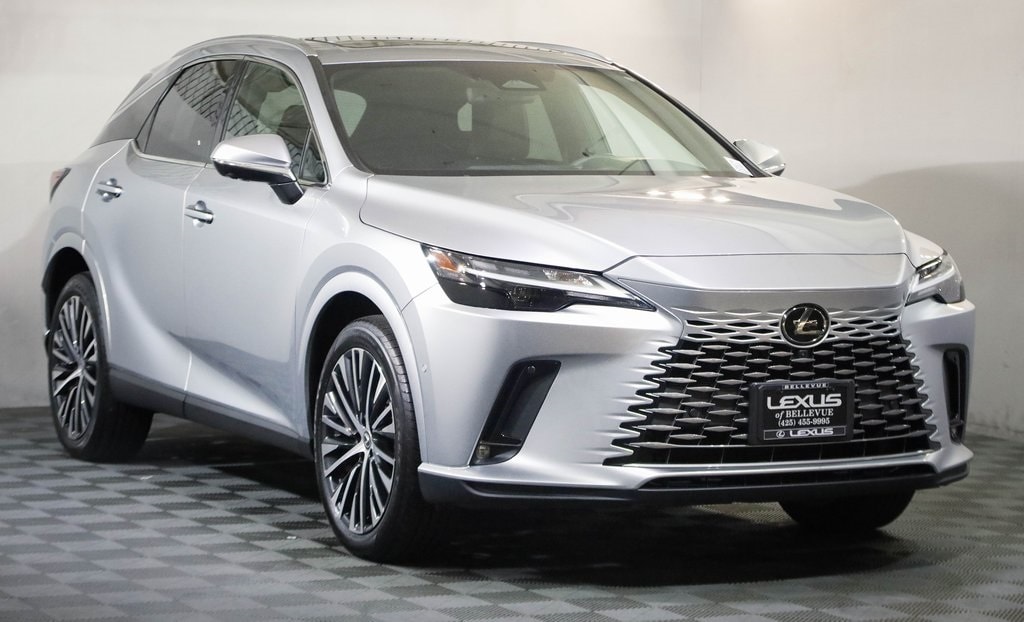 2024 Lexus RX 350h PREMIUM PLUS