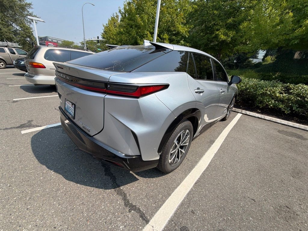 Used 2024 Lexus RZ 450e 450e Premium