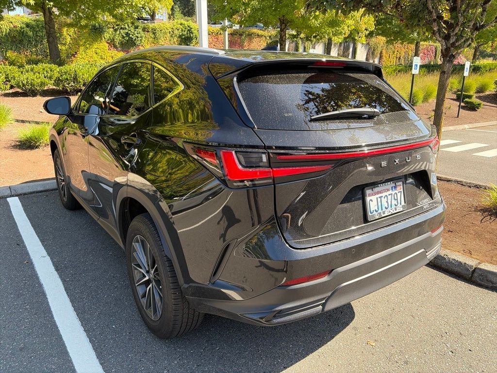 Used 2023 Lexus NX