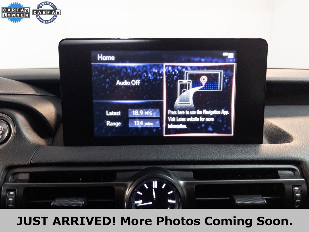 2023 Lexus IS 350 F SPORT - Photo 22