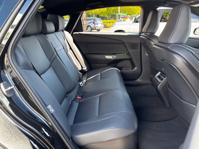 2026 Lexus ES BEV 350e Premium - Photo 14