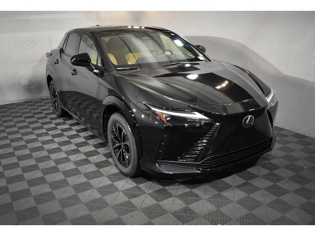 2026 Lexus RZ 350e Signature's photo