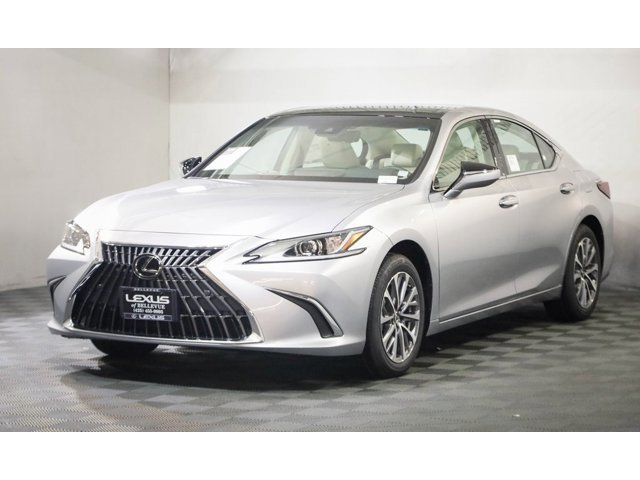 2025 Lexus ES 350 photo 3
