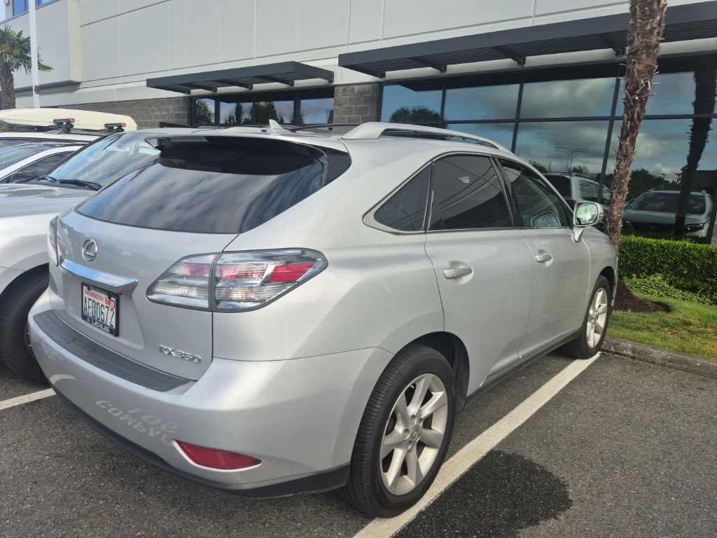 Used 2011 Lexus RX