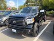  Toyota Tundra 4WD