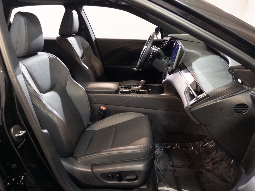 2025 Lexus RX Hybrid 350h - Photo 15