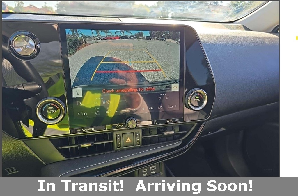 Used 2023 Lexus NX NX 350h Premium SUV