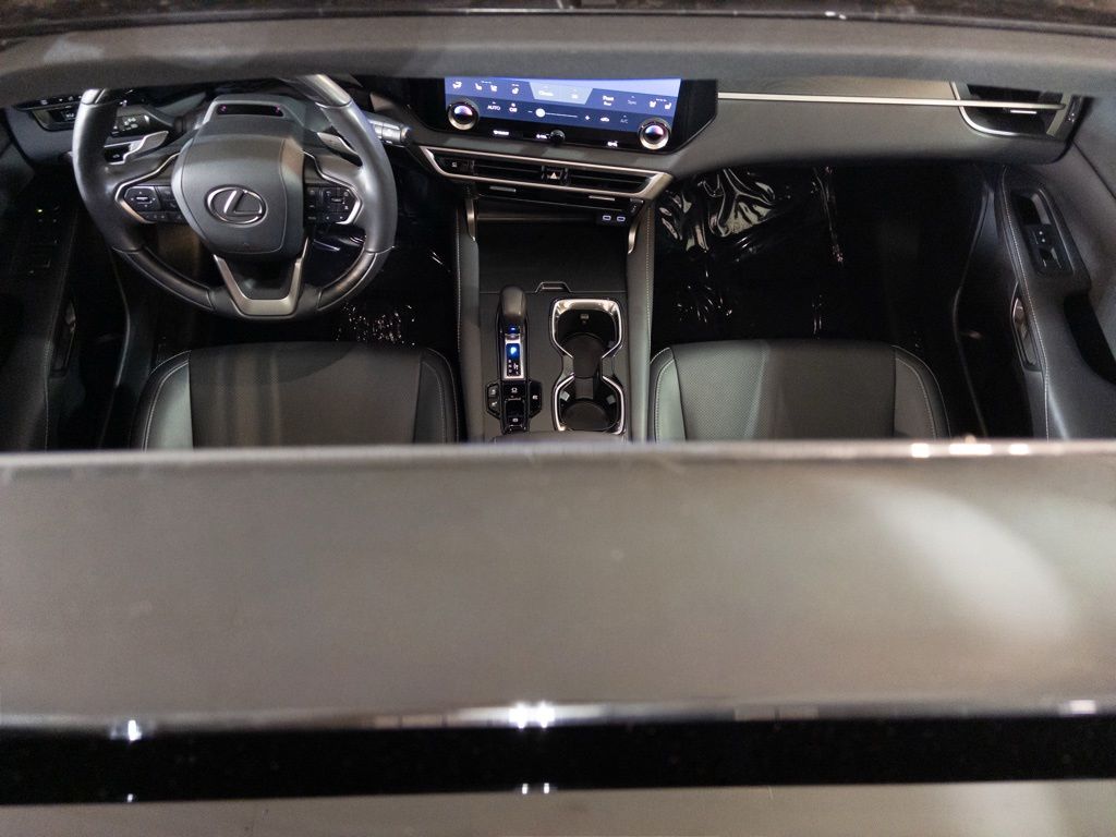 2025 Lexus RX Hybrid 350h - Photo 16