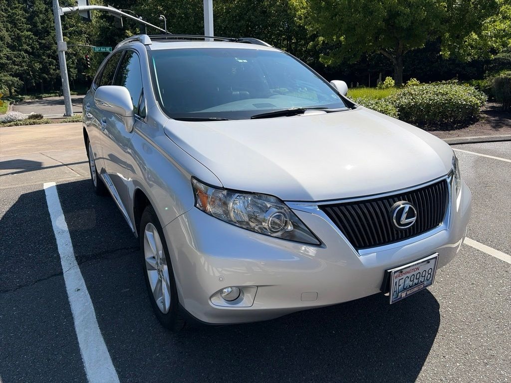 Used 2011 Lexus RX