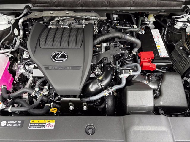 New 2026 Lexus RX 350 PREMIUM+ 5-DOOR SUV 4X2