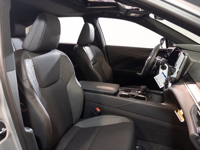 2026 Lexus RX 350 Premium - Photo 15