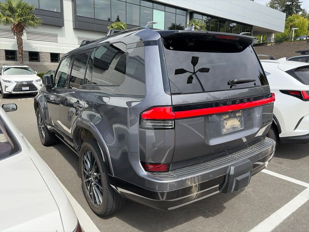 Used 2024 Lexus GX