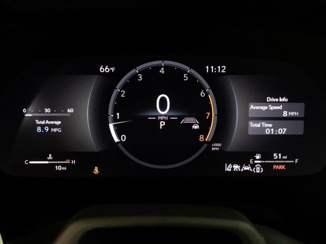 2026 Lexus RX 350 Premium - Photo 19