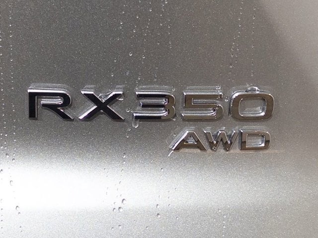 2026 Lexus RX 350 Premium - Photo 26