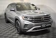  Volkswagen Atlas Cross Sport