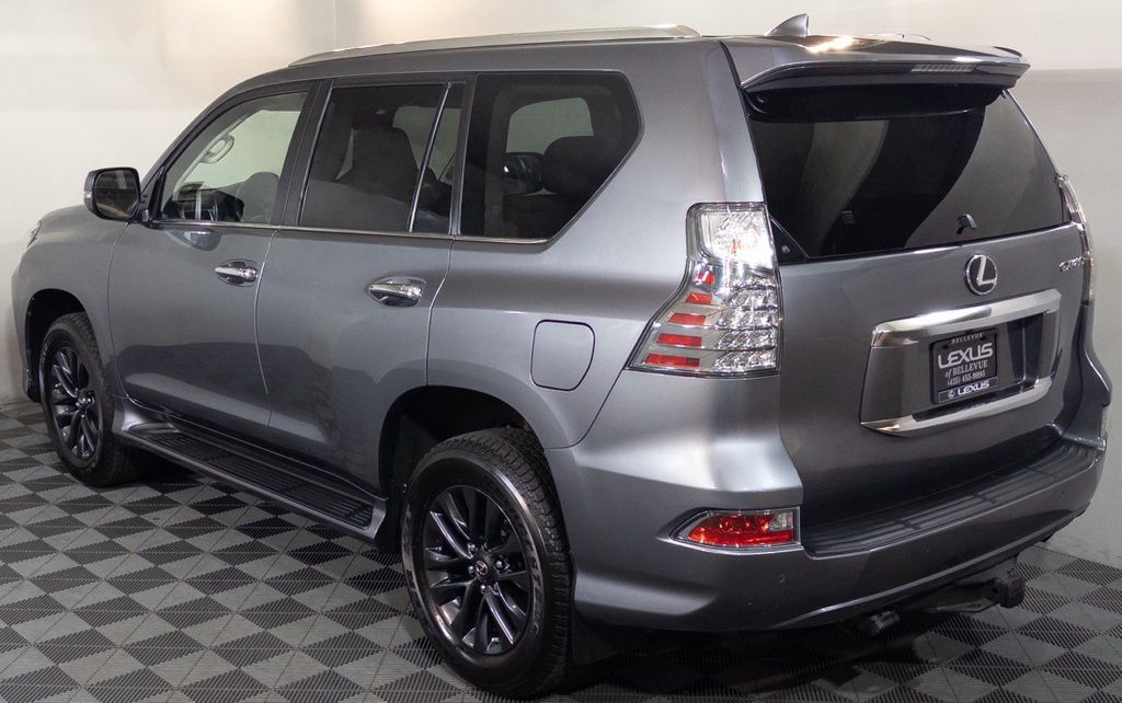 2023 Lexus GX PREMIUM - Photo 6
