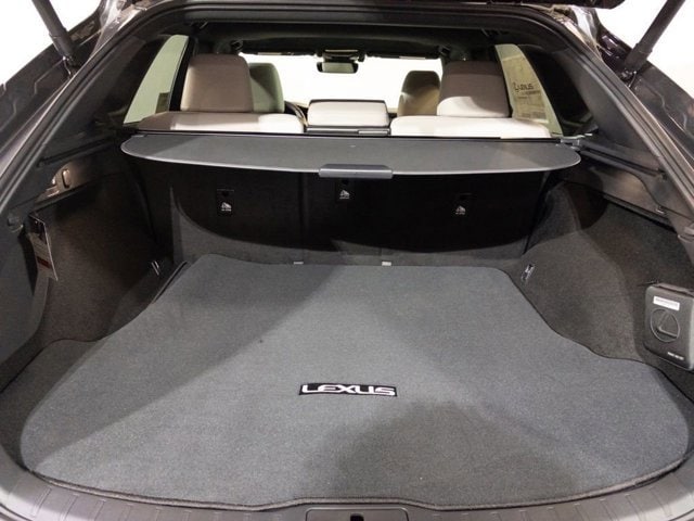 2026 Lexus RX 350 Premium - Photo 10